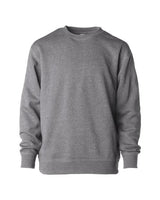 Independent Trading Co. Toddler Lightweight Special Blend Crewneck Sweatshirt - Independent Trading Co. PRM10TSBC