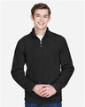 North End Men's Voyage Fleece Jacket - North End 14060