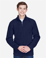 North End Men's Voyage Fleece Jacket - North End 14060