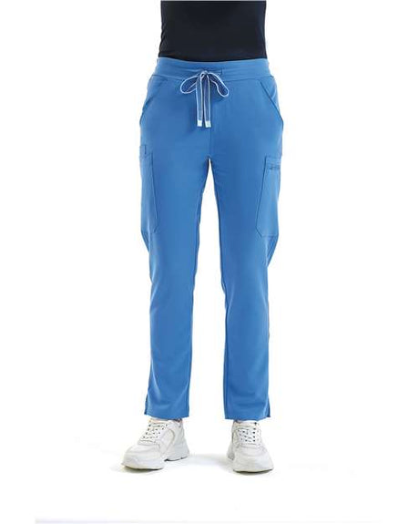 Onna Women's Relentless Stretch Cargo Scrub Pants - Onna NN600