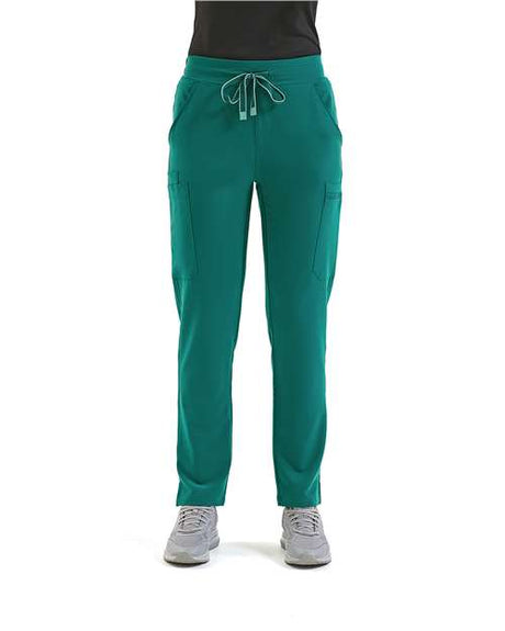 Onna Women's Relentless Stretch Cargo Scrub Pants - Onna NN600