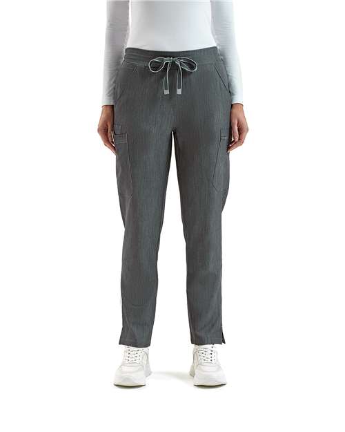 Onna Women's Relentless Stretch Cargo Scrub Pants - Onna NN600