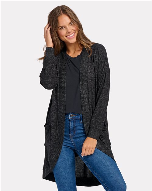 Boxercraft Women's Cuddle Cardigan - Boxercraft BW1103