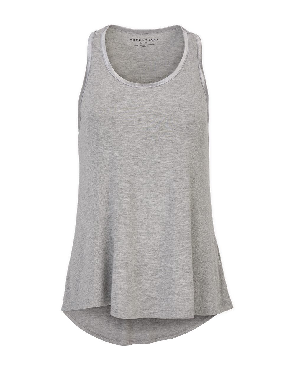 Boxercraft Women's Bamboo Tank Top - Boxercraft BW2508