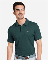 Vineyard Vines G011147 Men's Edgartown Pique Polo