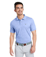 Vineyard Vines G011147 Men's Edgartown Pique Polo