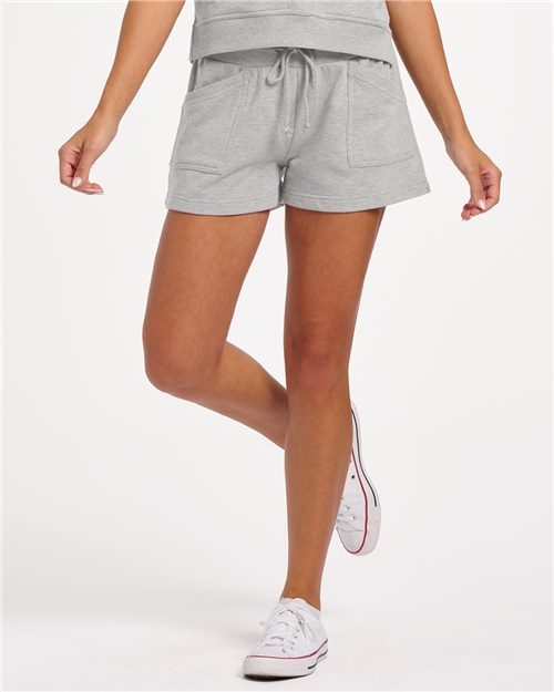 Boxercraft Women's Safari Shorts - Boxercraft BW6503