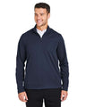 North End Men's Express Tech Performance Pique Quarter-Zip Pullover - North End 14101