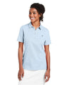 Vineyard Vines G001189 Women's Edgartown Pique Polo