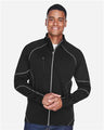 North End Men's Gravity Performance Fleece Jacket - North End 14112