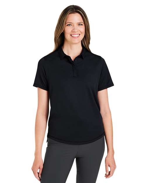 North End Women's Revive Coolcore® Polo - North End 14116