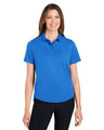 North End Women's Revive Coolcore® Polo - North End 14116