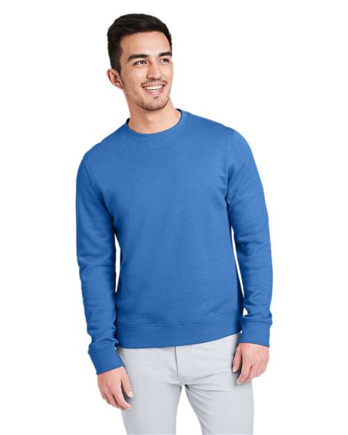 Vineyard Vines K002711 Men's Garment-Dyed Crewneck Sweatshirt