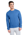 Vineyard Vines K002711 Men's Garment-Dyed Crewneck Sweatshirt