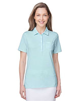 Vineyard Vines G001320 Women's Fanshell Polo