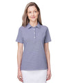 Vineyard Vines G001320 Women's Fanshell Polo