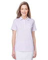 Vineyard Vines G001320 Women's Fanshell Polo