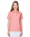 Vineyard Vines G001320 Women's Fanshell Polo