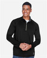 North End Men's Radar Performance Quarter-Zip Pullover - North End 14152