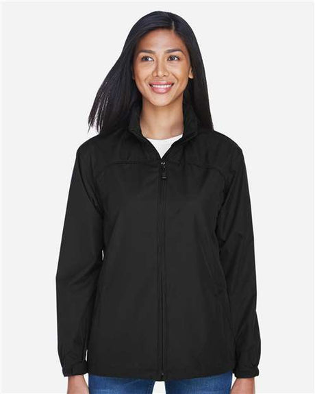 North End Women's Techno Lite Jacket - North End 14161