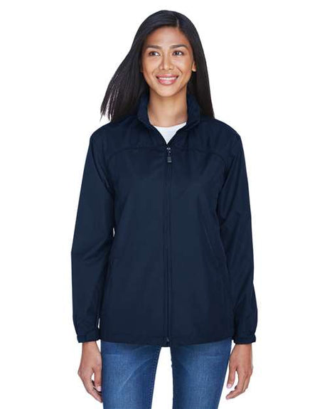 North End Women's Techno Lite Jacket - North End 14161
