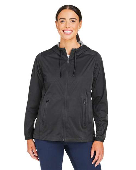 North End Women's Network Lightweight Jacket - North End 14162