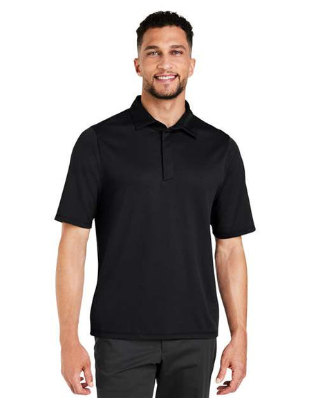 North End Men's Revive Coolcore® Polo - North End 14163