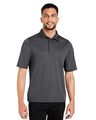 North End Men's Revive Coolcore® Polo - North End 14163