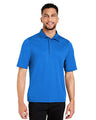 North End Men's Revive Coolcore® Polo - North End 14163