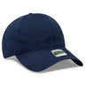 OTTO CAP® COMFY FIT® Club Collection 6 Panel Low Profile Dad Cap OTTO 124