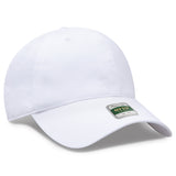 OTTO CAP® COMFY FIT® Club Collection 6 Panel Low Profile Dad Cap OTTO 124