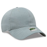 OTTO CAP® COMFY FIT® Club Collection 6 Panel Low Profile Dad Cap OTTO 124