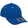 OTTO CAP® OTTO FLEX® Fitted 6 Panel Low Profile Baseball Cap OTTO 124-1159