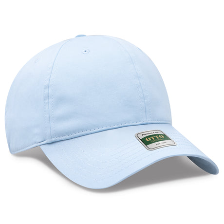 OTTO CAP® COMFY FIT® Club Collection 6 Panel Low Profile Dad Cap OTTO 124