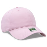 OTTO CAP® COMFY FIT® Club Collection 6 Panel Low Profile Dad Cap OTTO 124