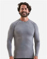 Onna Men's Unstoppable Fresh Long Sleeve Underscrub Base Layer - Onna NN270