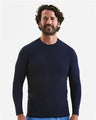 Onna Men's Unstoppable Fresh Long Sleeve Underscrub Base Layer - Onna NN270