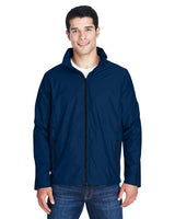 Team 365 Unisex Conquest Jacket with Mesh Lining - Team 365 TT70