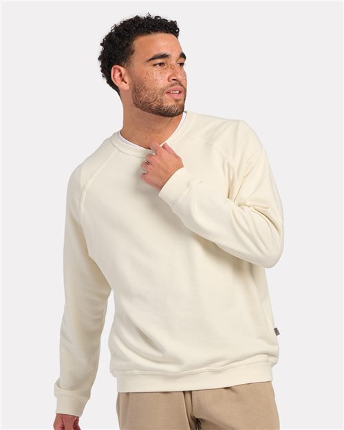 Boxercraft Men's French Terry Crewneck Sweatshirt - Boxercraft BM5104