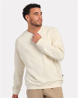Boxercraft Men's French Terry Crewneck Sweatshirt - Boxercraft BM5104