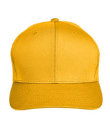 Team 365 Zone Performance Cap by Yupoong® - Team 365 TT801