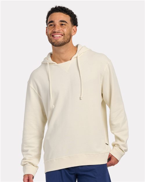 Boxercraft Men's French Terry Hooded Sweatshirt - Boxercraft BM5303