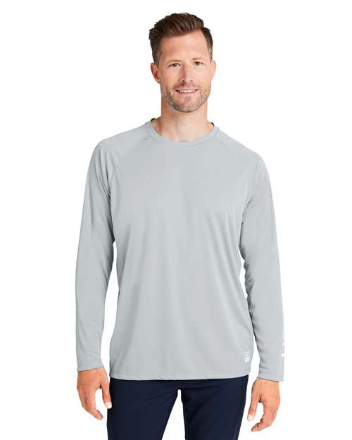 HUK H12L009 Men's LoPro Pursuit Long Sleeve T-Shirt