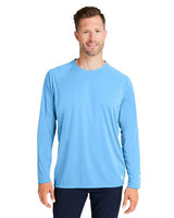 HUK H12L009 Men's LoPro Pursuit Long Sleeve T-Shirt