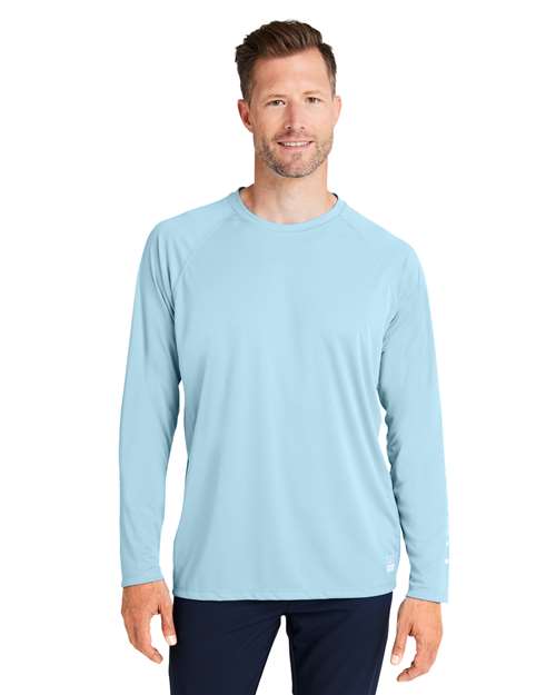HUK H12L009 Men's LoPro Pursuit Long Sleeve T-Shirt