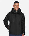 North End Men's Caprice 3-in-1 Jacket with Soft Shell Liner - North End 14297