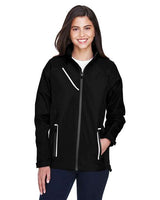 Team 365 Women's Dominator Waterproof Jacket - Team 365 TT86W