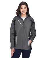 Team 365 Women's Dominator Waterproof Jacket - Team 365 TT86W