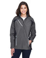 Team 365 Women's Dominator Waterproof Jacket - Team 365 TT86W