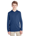 Team 365 Youth Zone Performance Hooded T-Shirt - Team 365 TT41Y